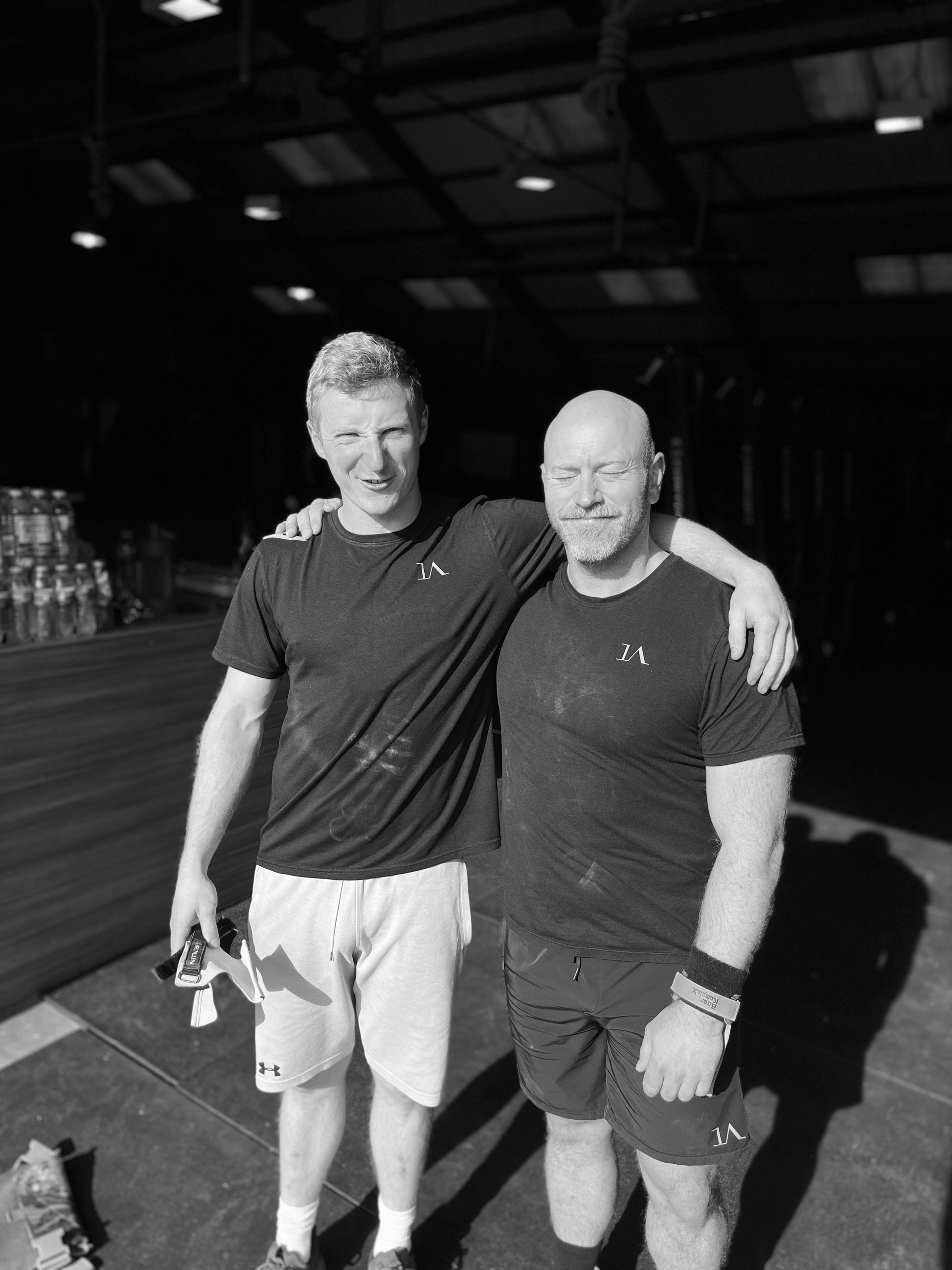 One4All Bamboo T-Shirt