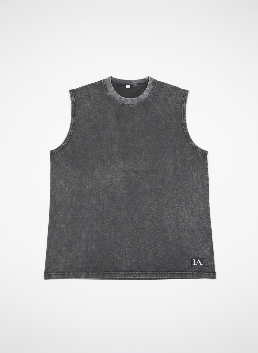 Sleeveless T-Shirt