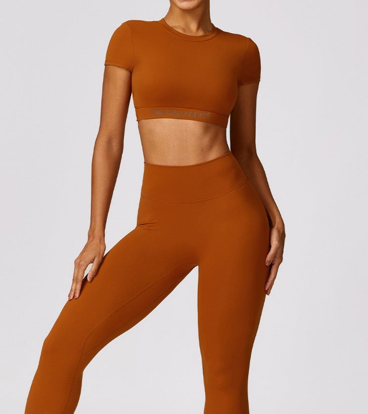 Colour Concept Shoulder Bra