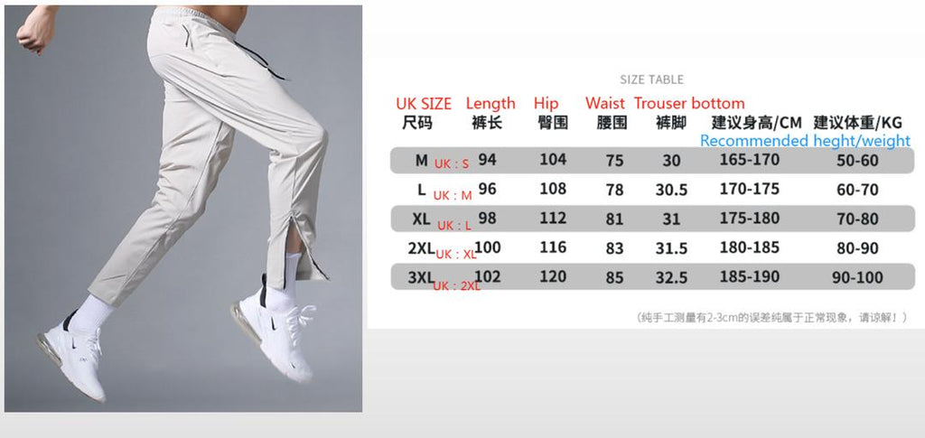 One4All Performance bottoms