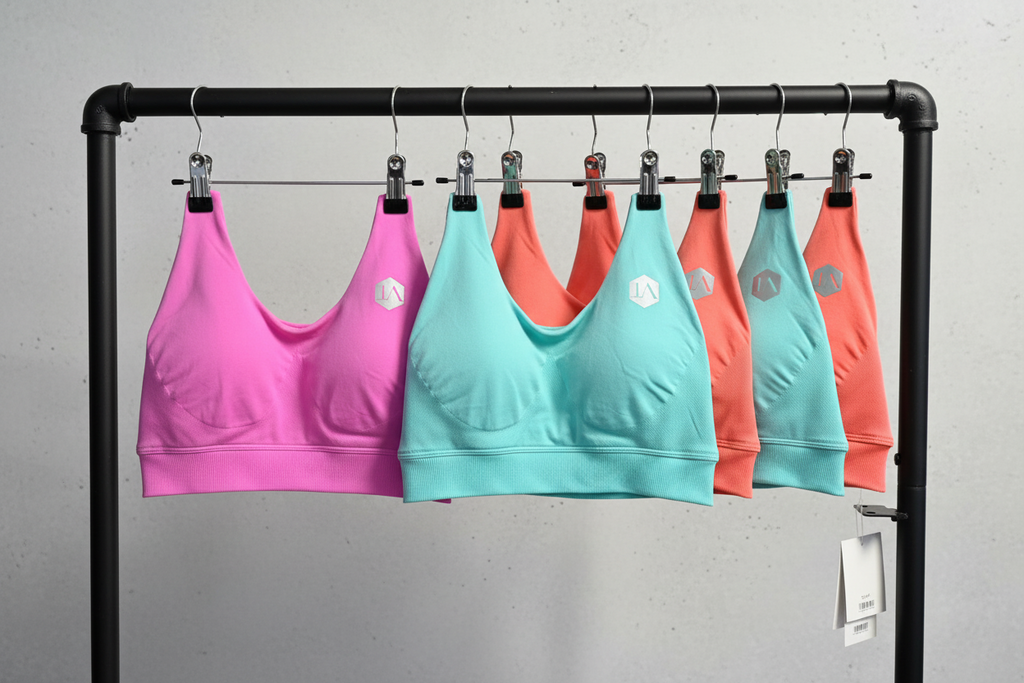 Aura bra