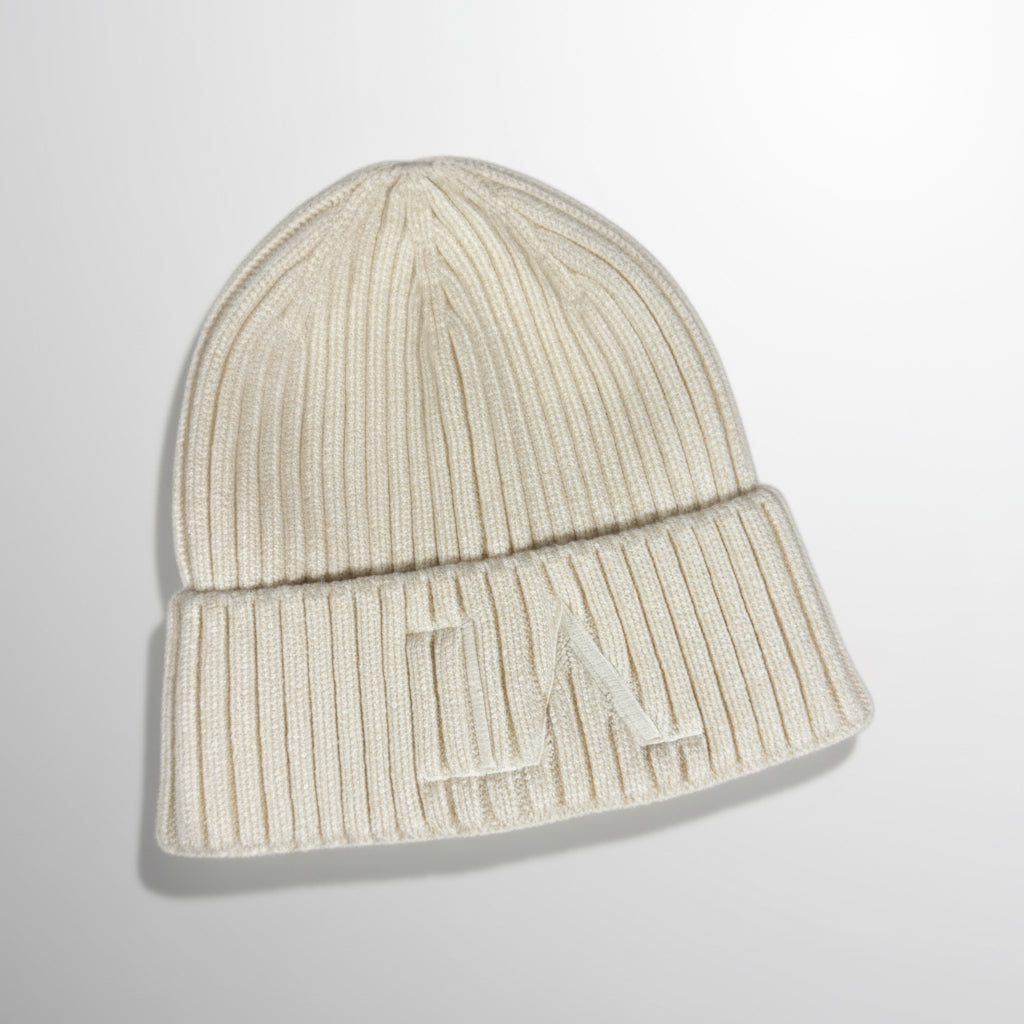 Tonal Logo Beanie Hat