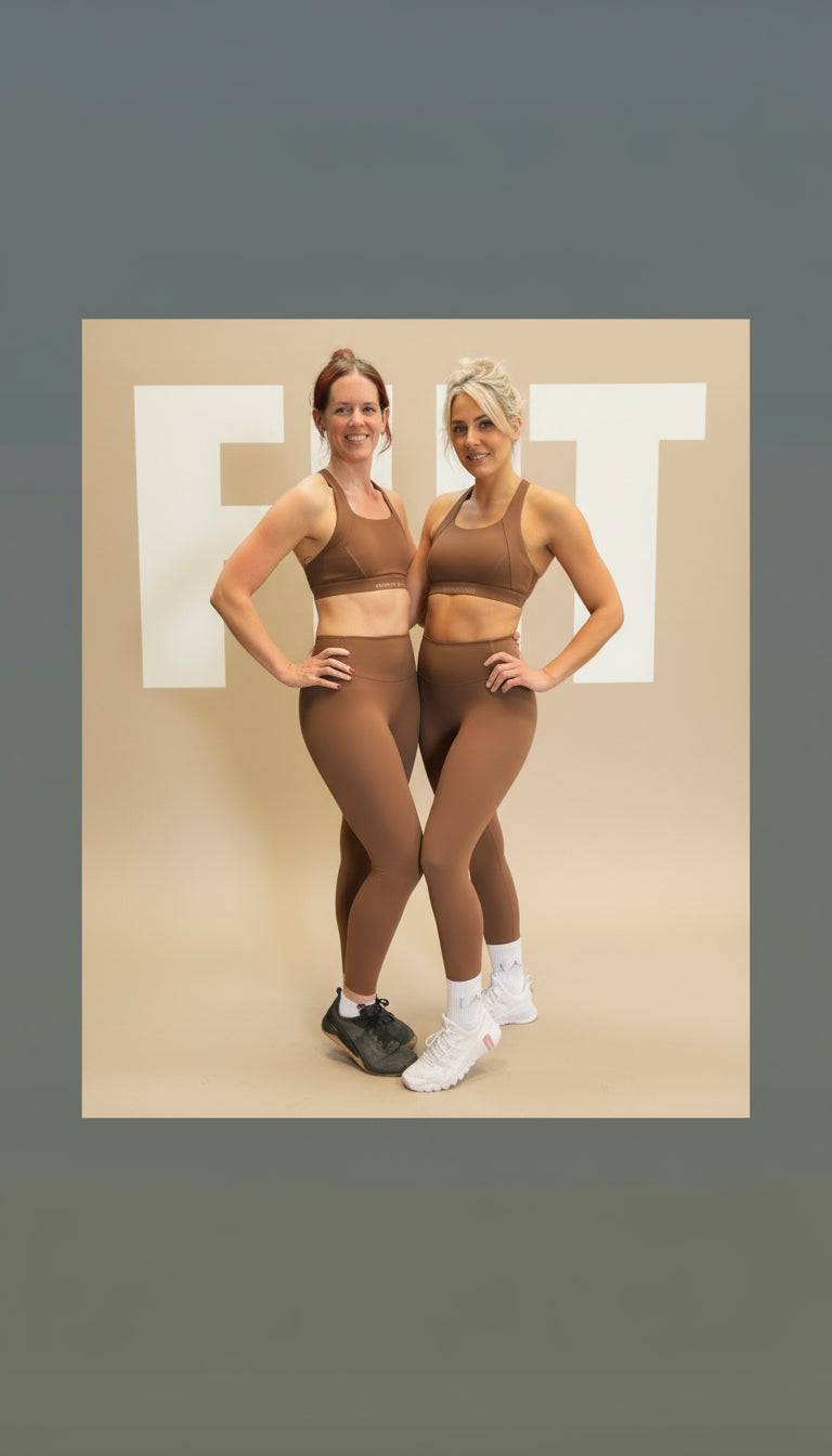Serene Active Leggings