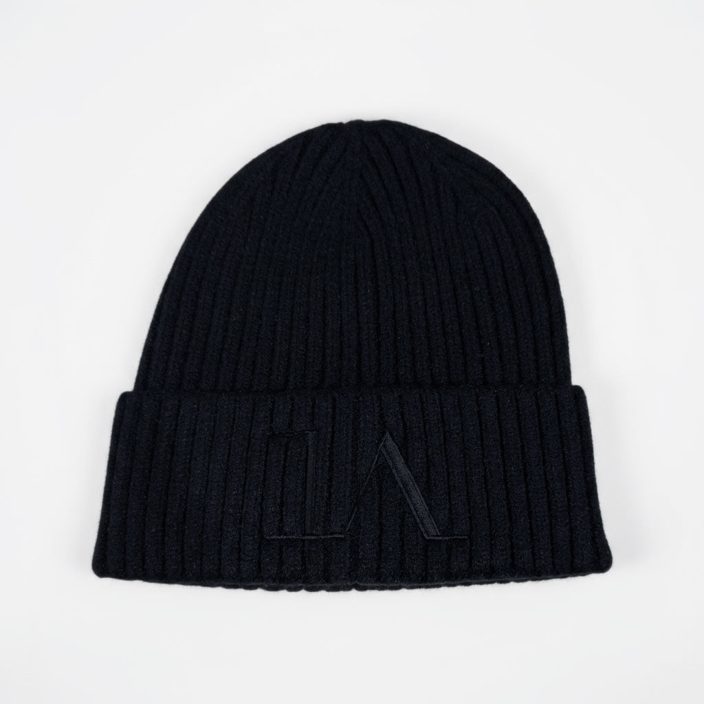 Tonal Logo Beanie Hat