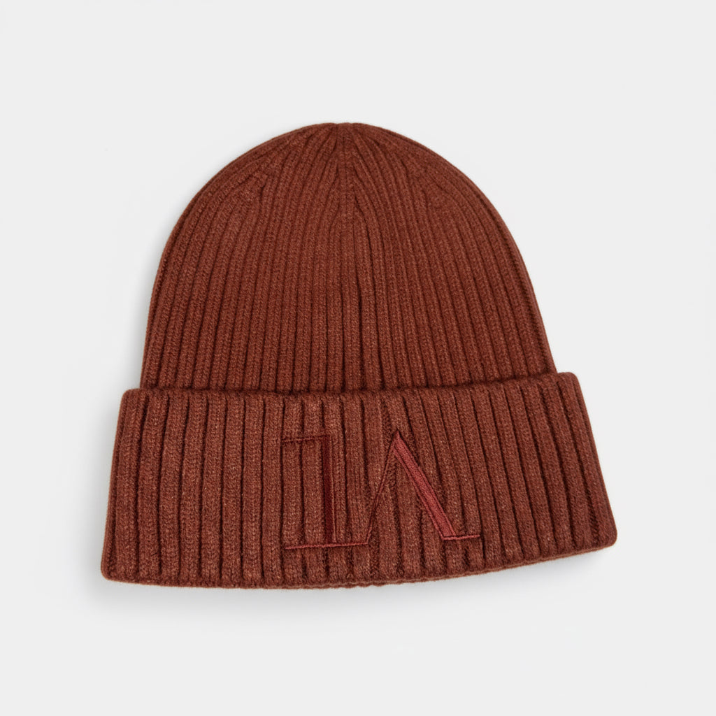 Tonal Logo Beanie Hat