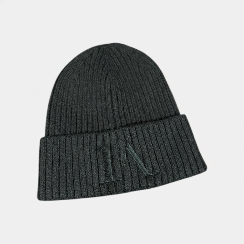 Tonal Logo Beanie Hat