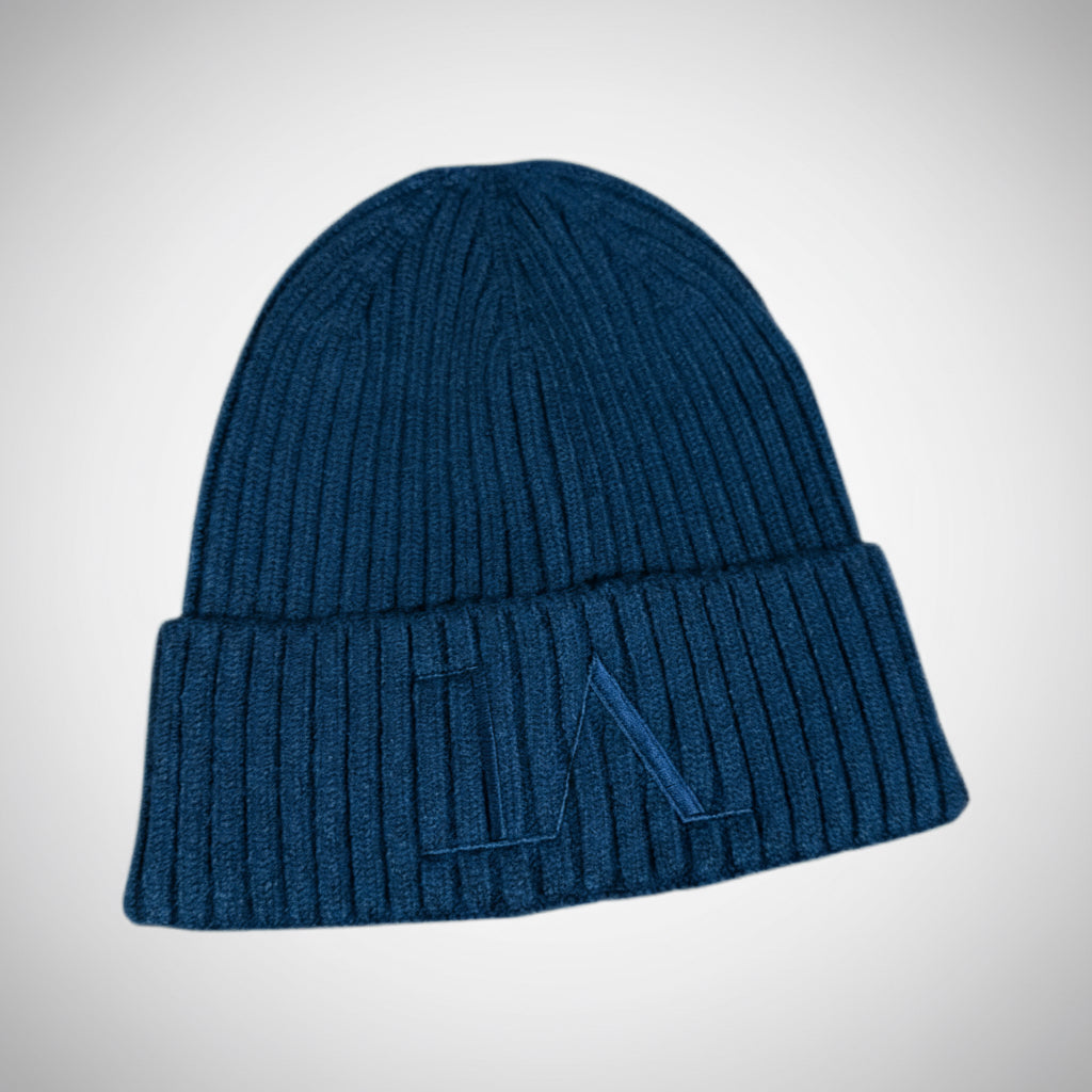 Tonal Logo Beanie Hat
