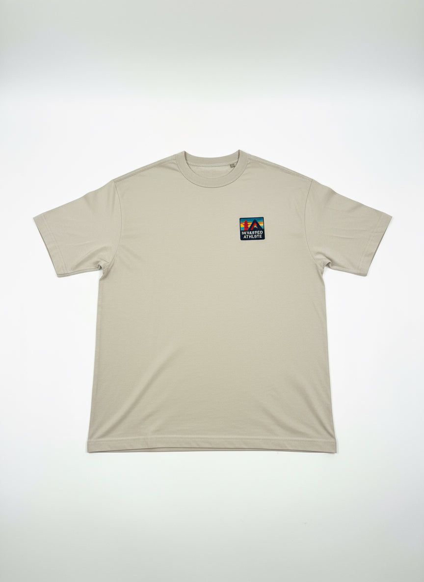 Wilderness oversize T