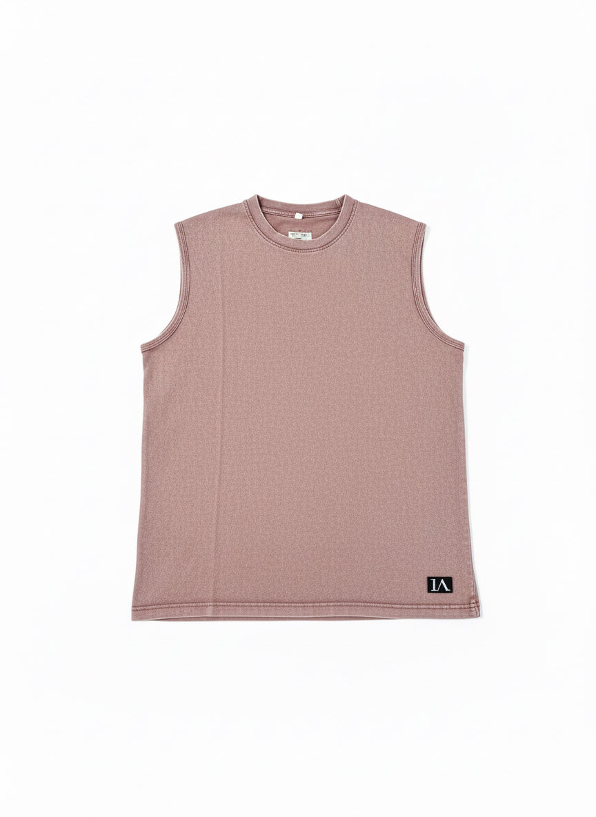 Sleeveless T-Shirt