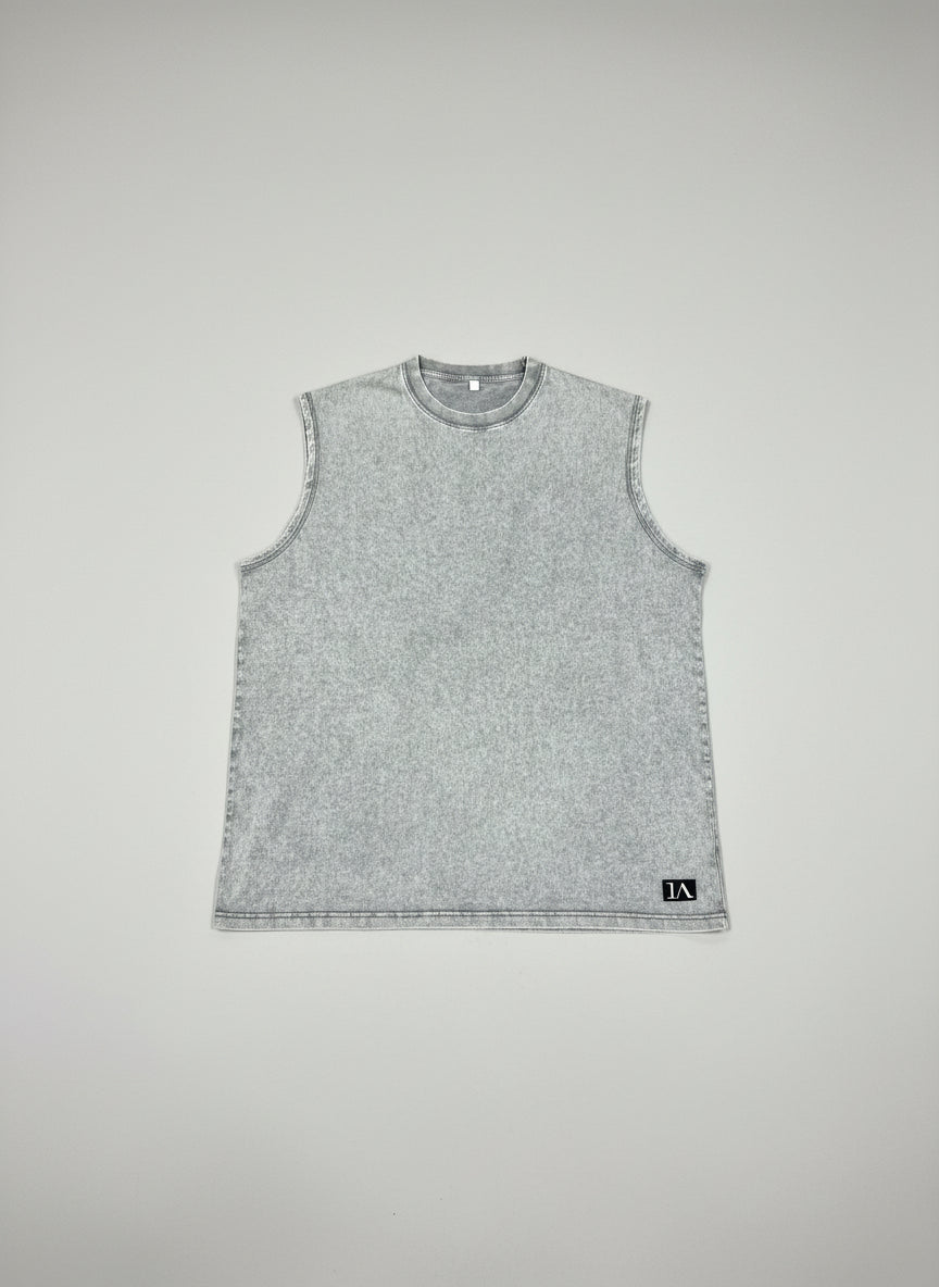 Sleeveless T-Shirt