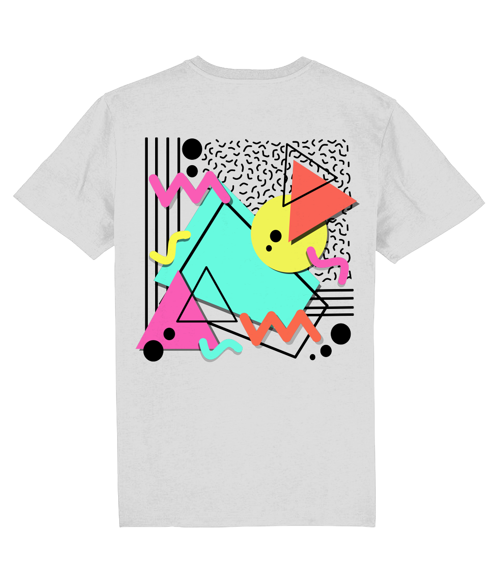 Memphis T-shirt