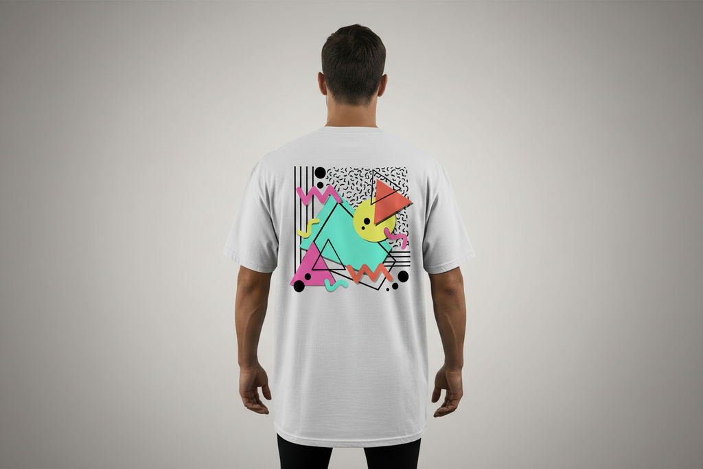 Memphis T-shirt