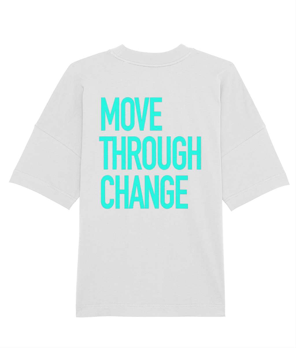 Women's Health Space Tee