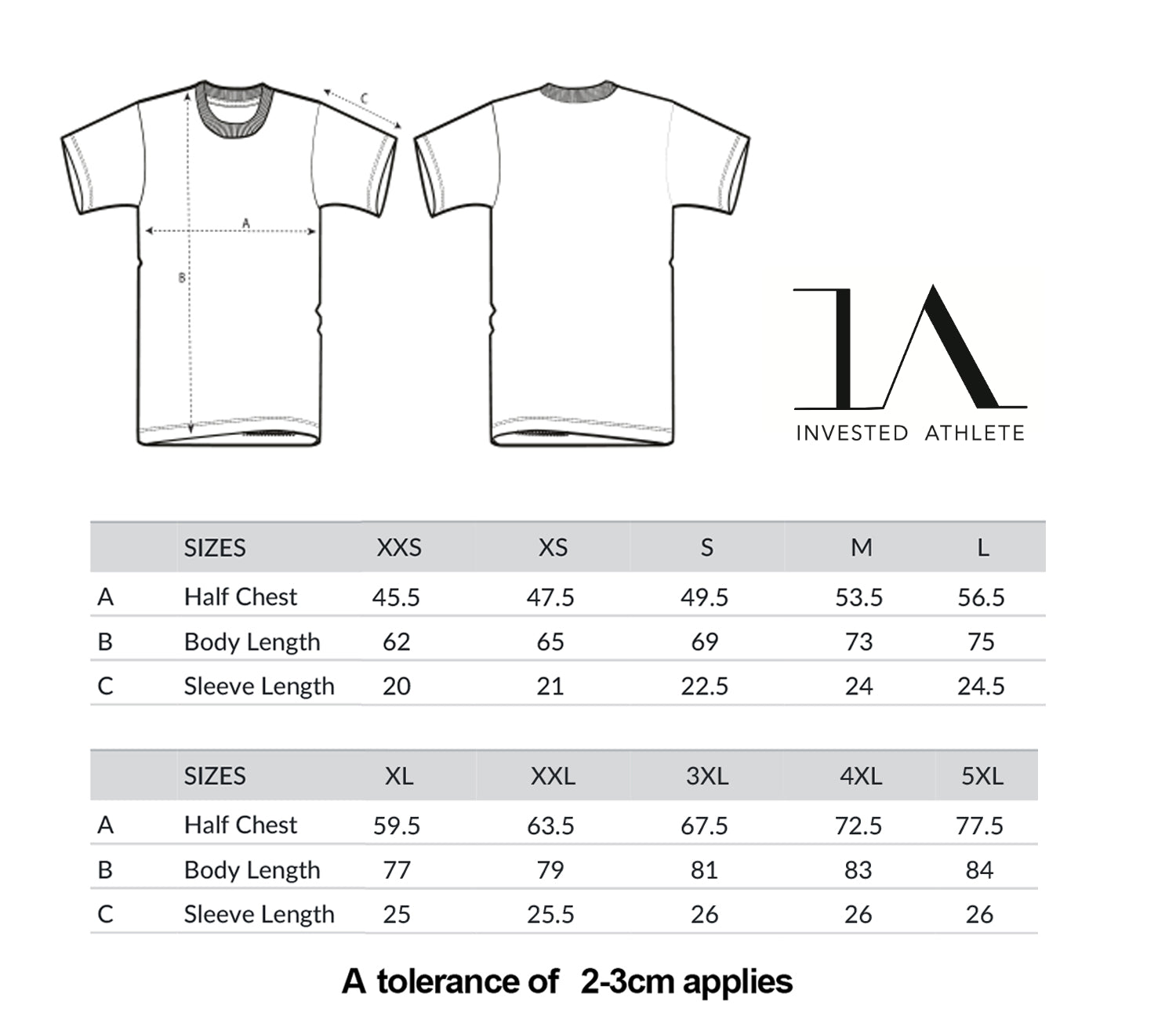Hyrox World Championship Tees
