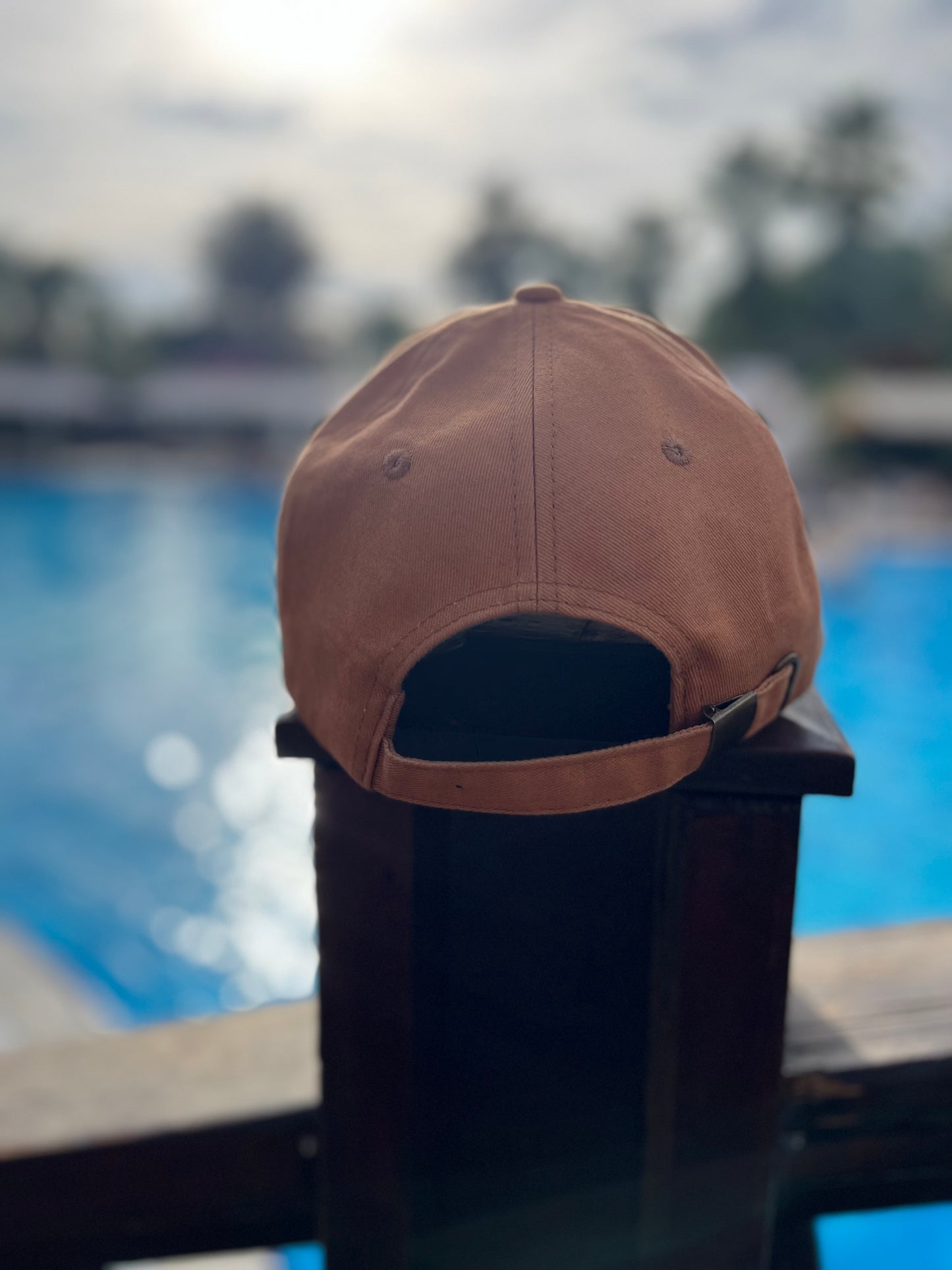 Camel Cap