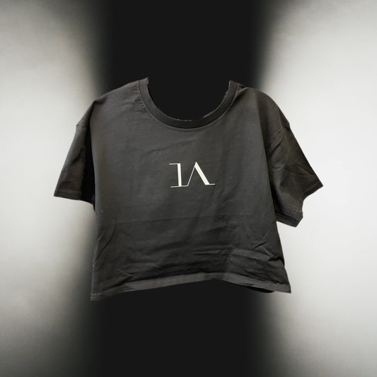 Crop Box Ts