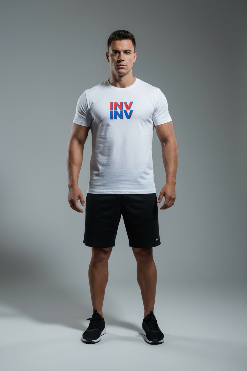 Hyrox World Championship Tees