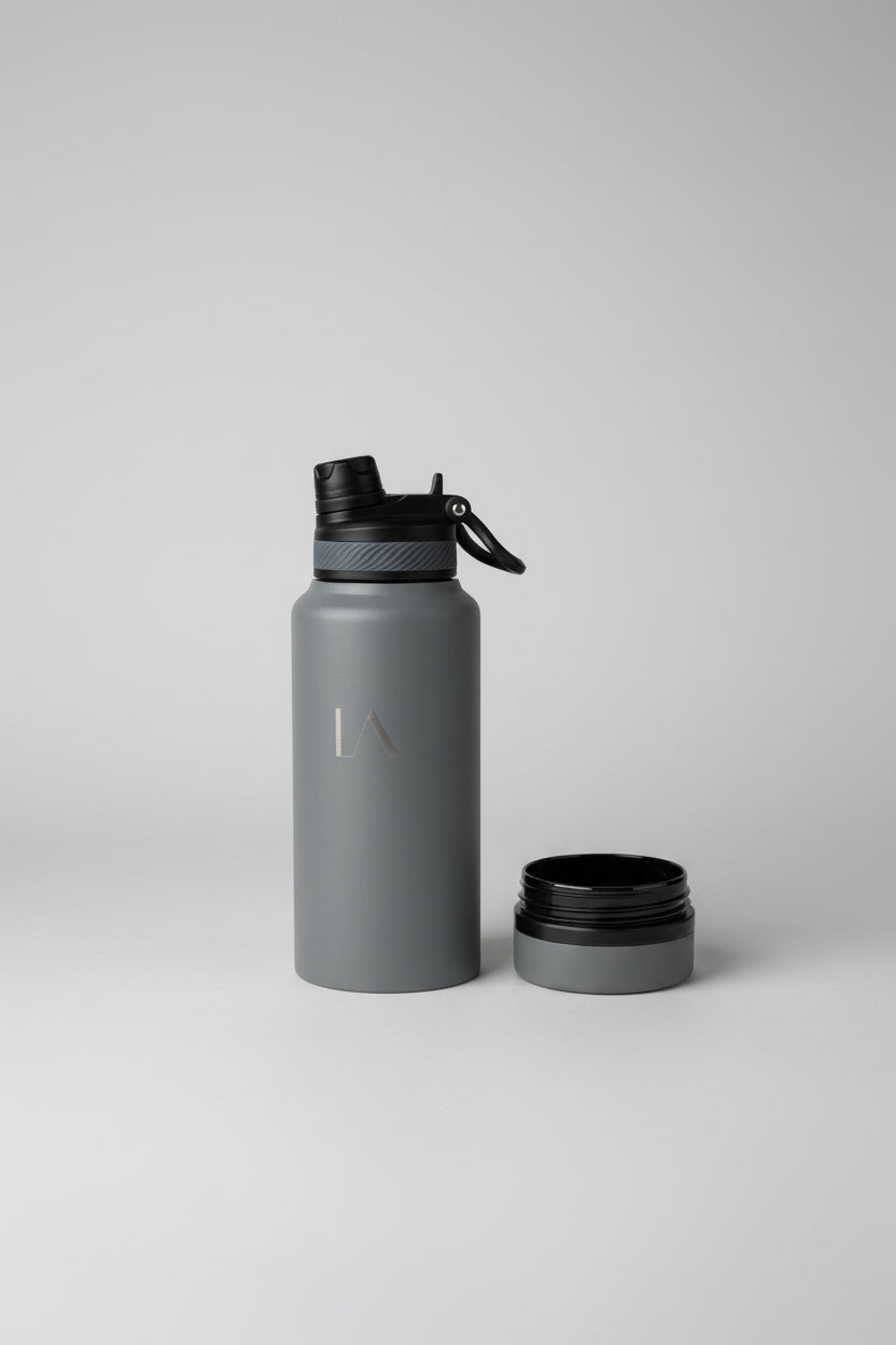 Stainless Steel Water Bottle/Flask