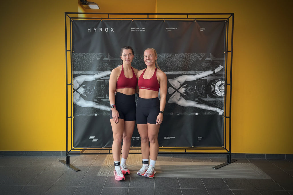 Aura Seamless Active Shorts