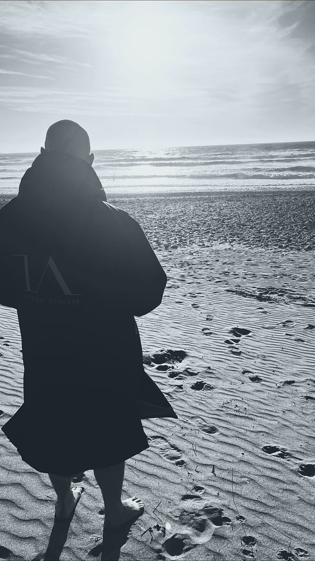 Water resistant, Machine washable Jacket