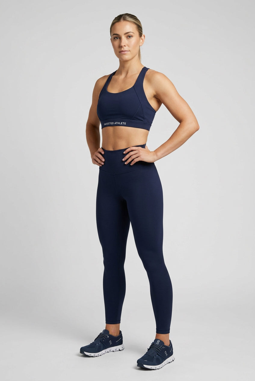 Serene Active Sports Bra