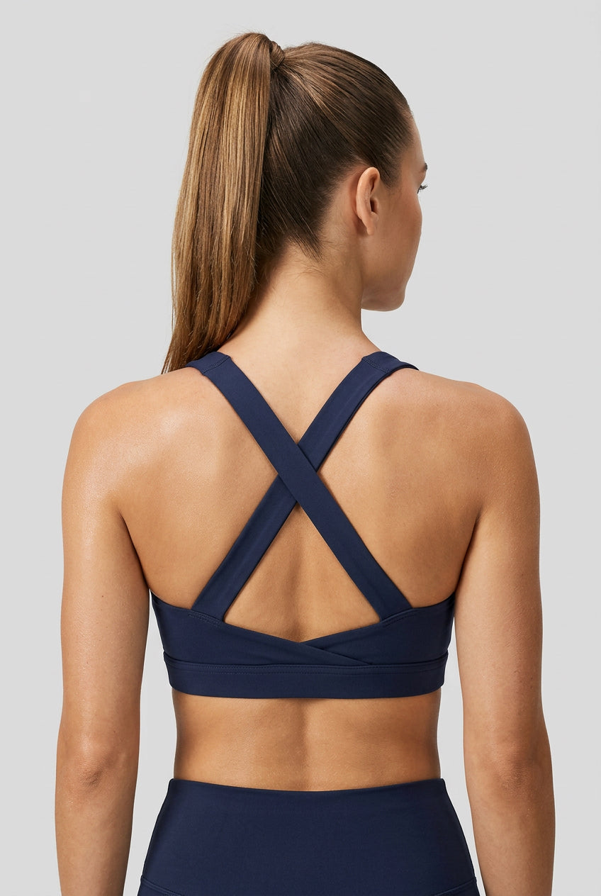 Serene Active Sports Bra