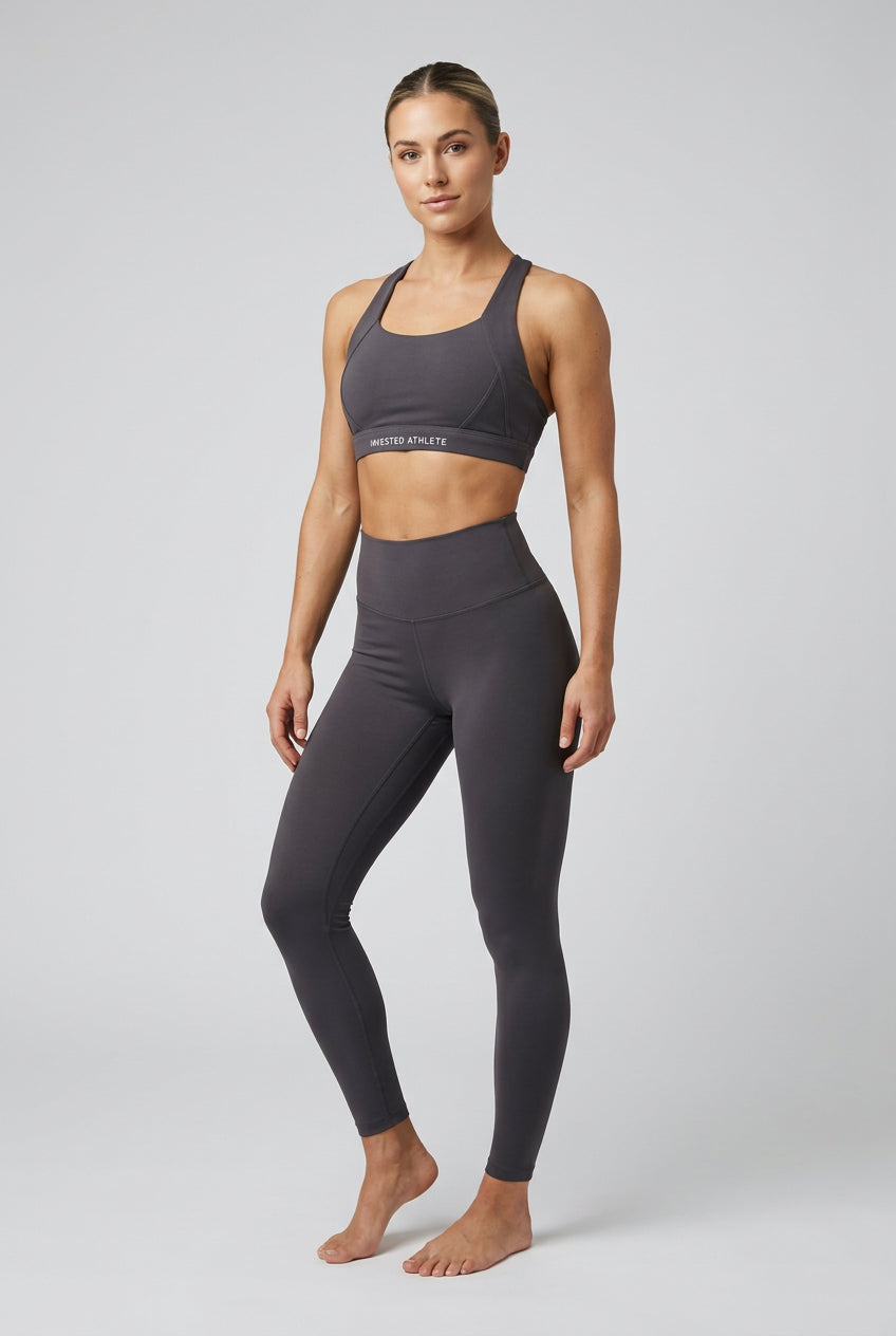 Serene Active Sports Bra