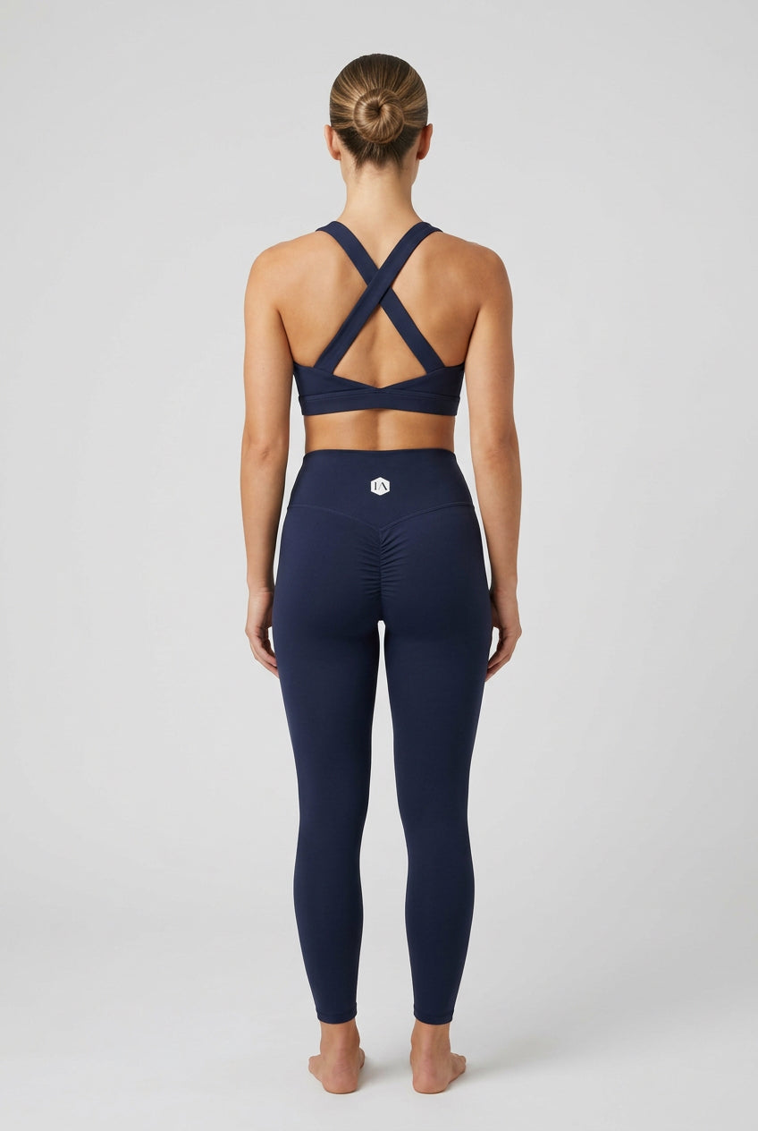 Serene Active Leggings