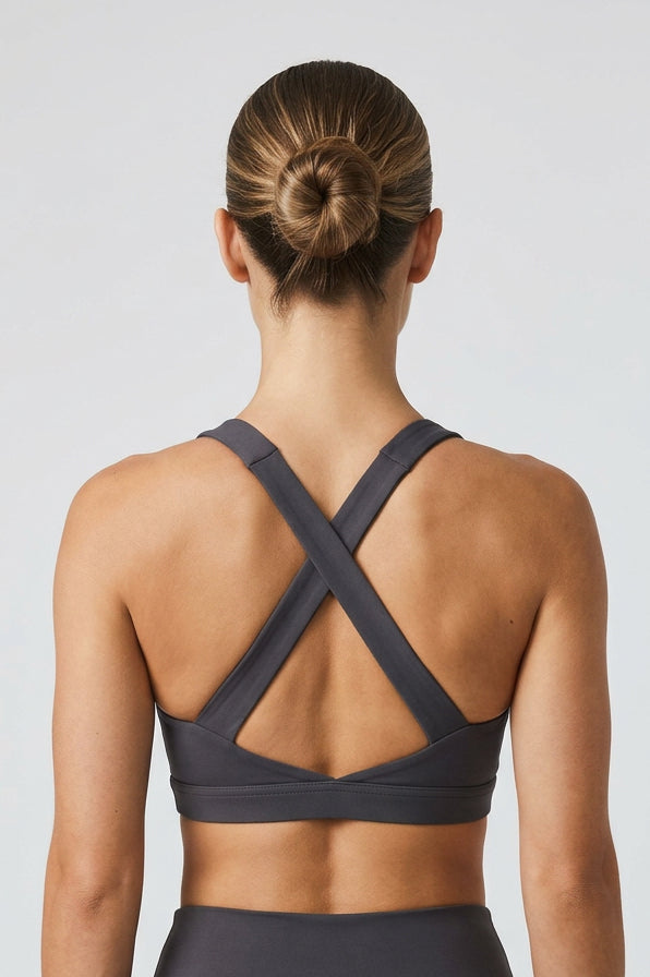Serene Active Sports Bra