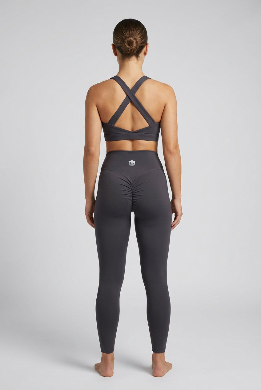 Serene Active Leggings